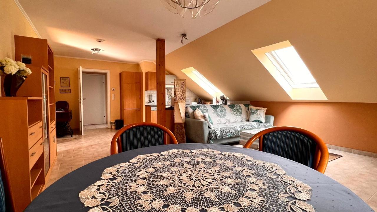 Ferienwohnung Brenner Bruck an der Mur Esterno foto