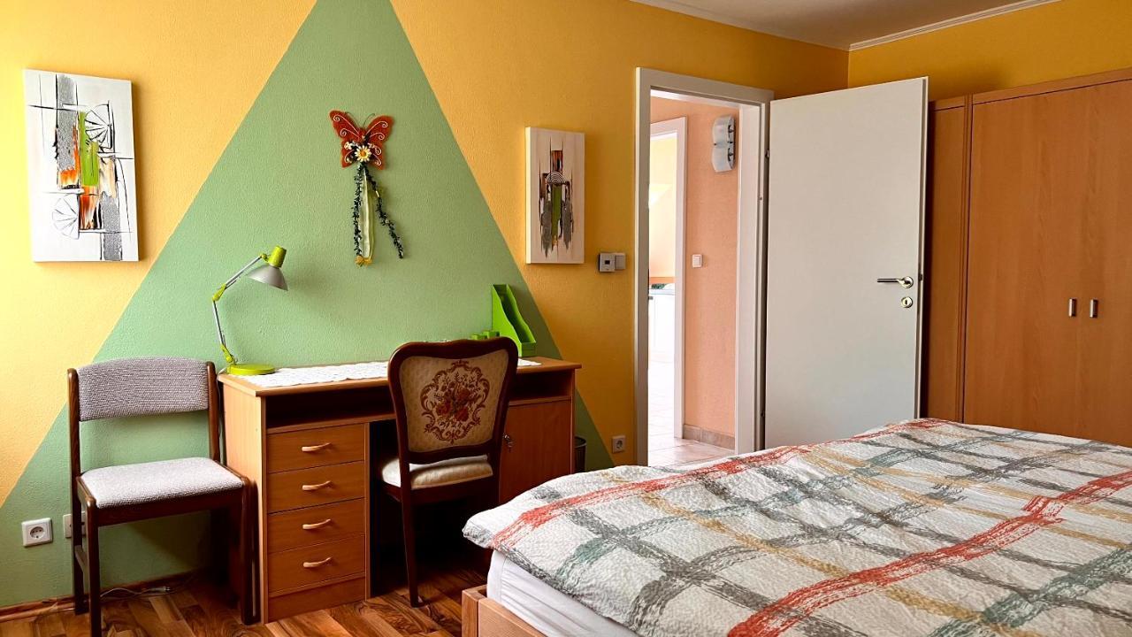 Ferienwohnung Brenner Bruck an der Mur Esterno foto