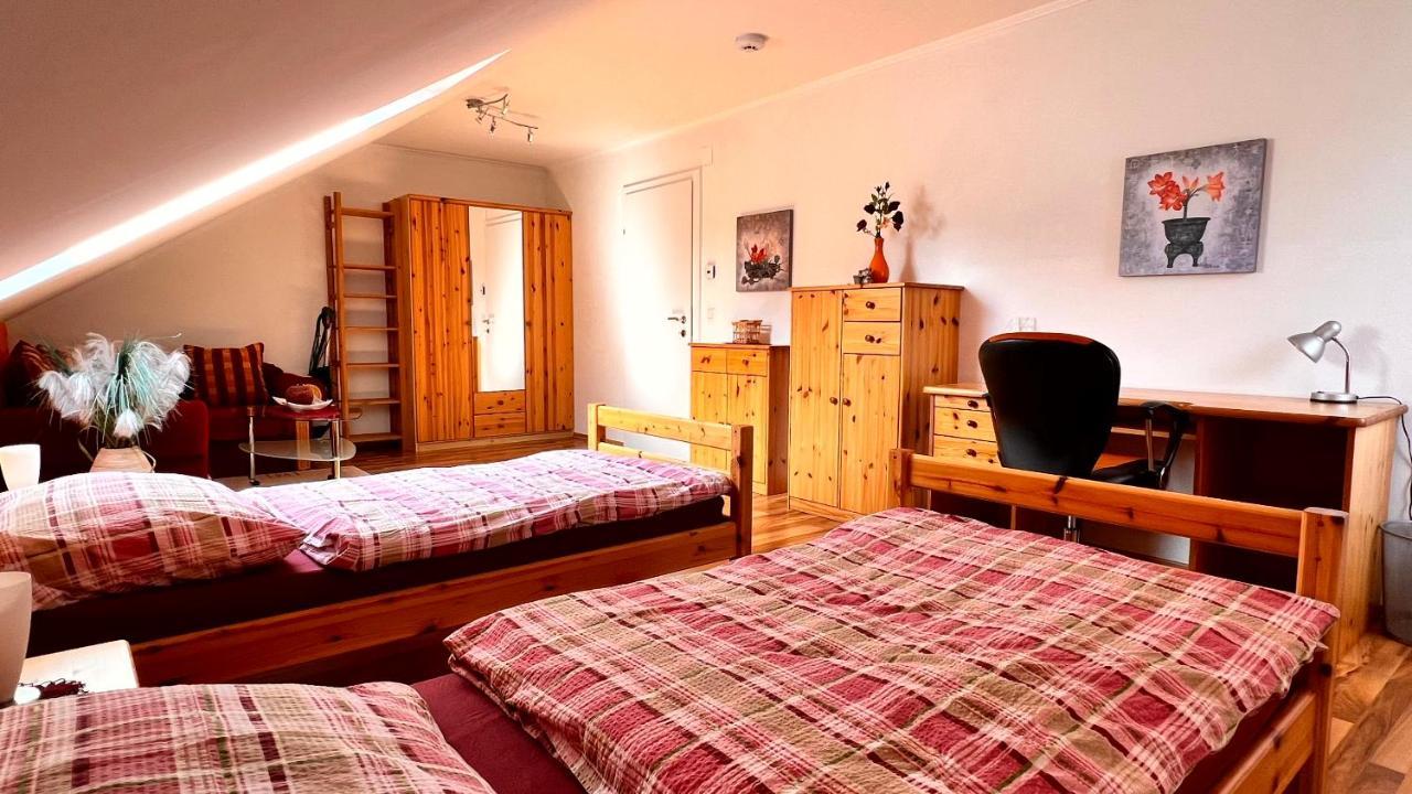 Ferienwohnung Brenner Bruck an der Mur Esterno foto
