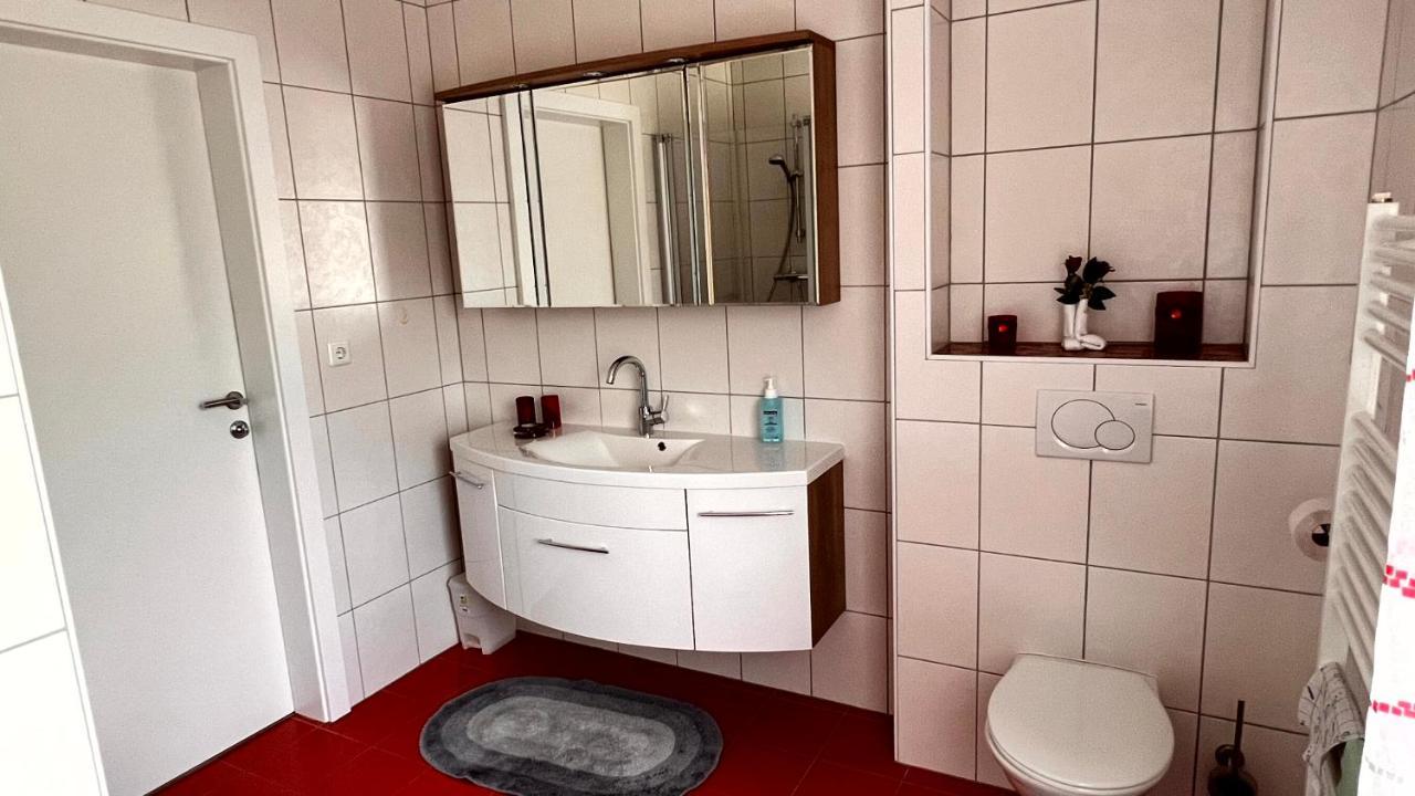 Ferienwohnung Brenner Bruck an der Mur Esterno foto
