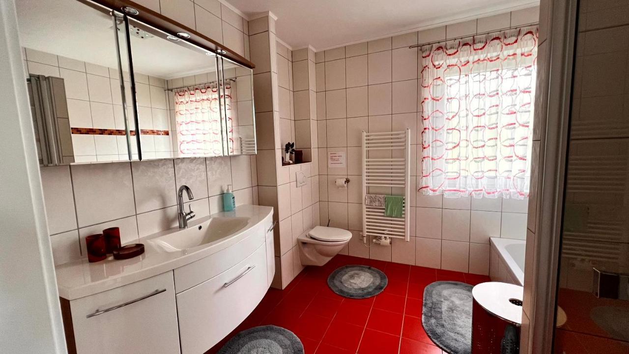 Ferienwohnung Brenner Bruck an der Mur Esterno foto