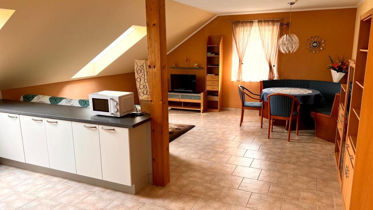Ferienwohnung Brenner Bruck an der Mur Esterno foto