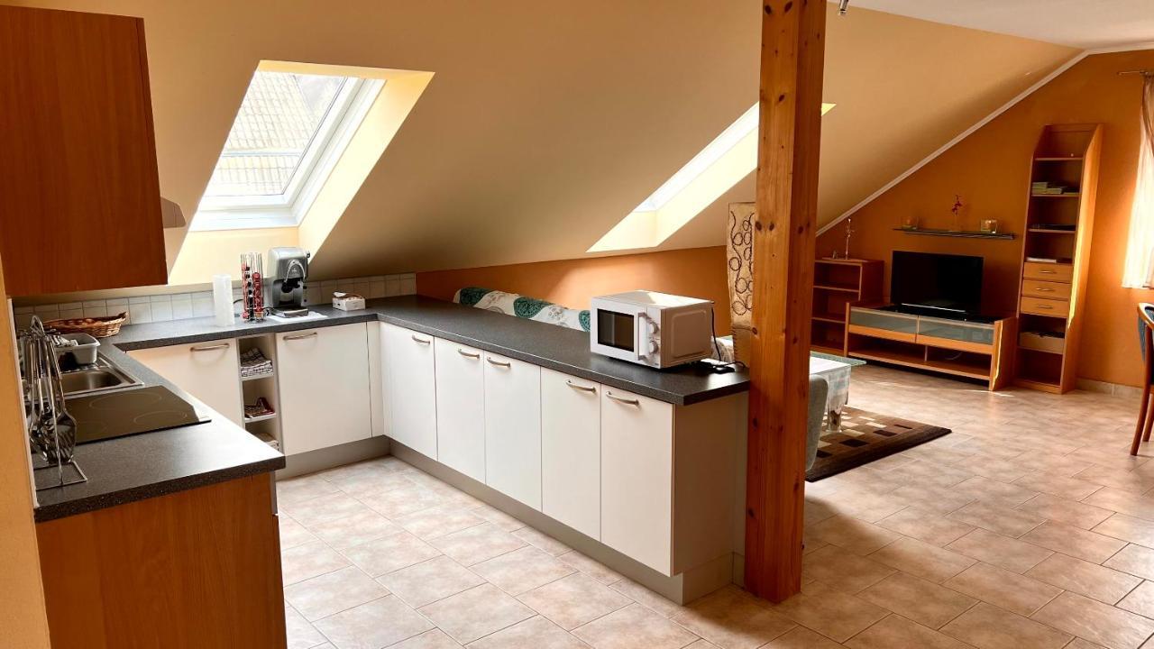 Ferienwohnung Brenner Bruck an der Mur Esterno foto