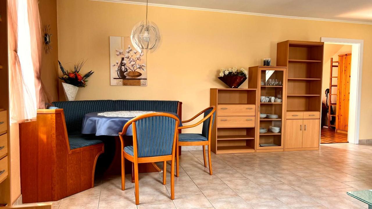 Ferienwohnung Brenner Bruck an der Mur Esterno foto
