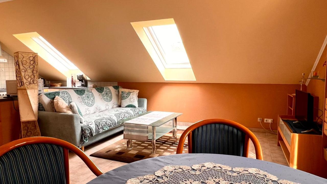 Ferienwohnung Brenner Bruck an der Mur Esterno foto