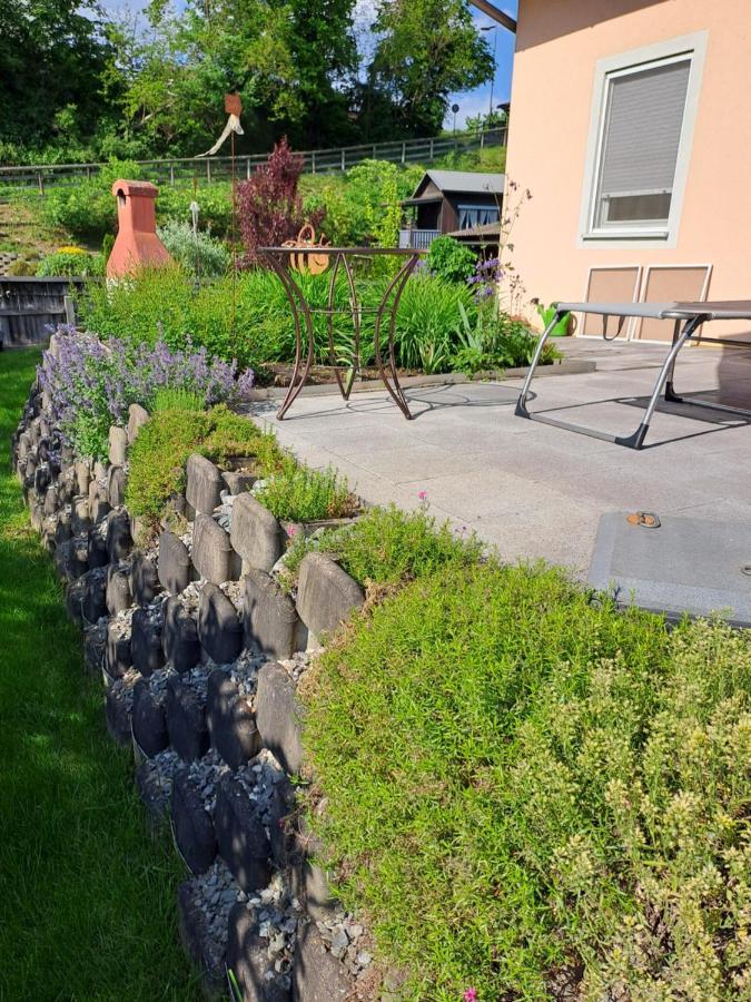 Ferienwohnung Brenner Bruck an der Mur Esterno foto